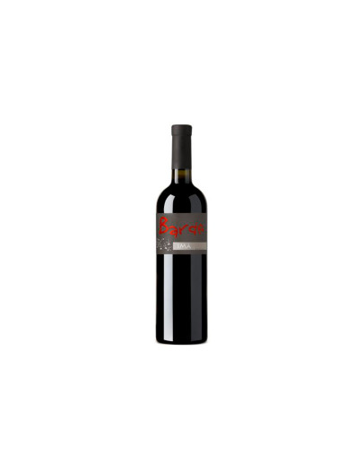 Parovel Venezia Giulia Rosso Igt Barde Refosco Imà 2014