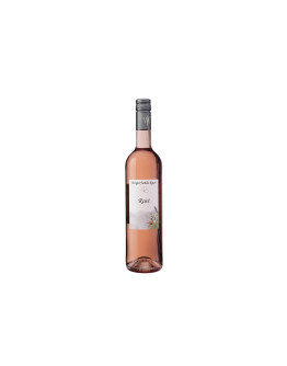 Rauen Deutscher Qualitätswein Spätburgunder Rosé 2022