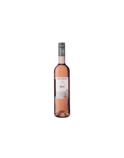 Rauen Deutscher Qualitätswein Spätburgunder Rosé 2022