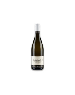 Justin Girardin Bourgogne Aoc Chardonnay 2024