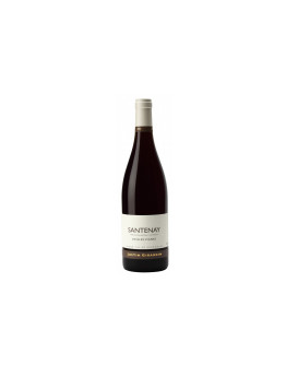 Justin Girardin Santenay Aoc Vieille Vignes Rouge 2023