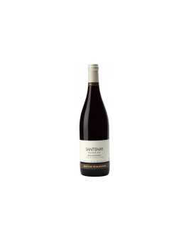 Justin Girardin Santenay 1er Cru Aoc Beauregard 2022