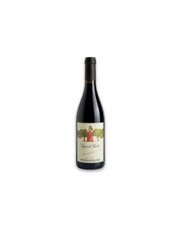 Donnafugata Sicilia Bianco Doc Vigna di Gabri 2024