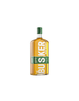 Royal Oak Distillery Whisky Busker Triple Cask Triple Smooth