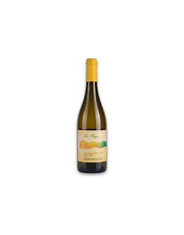 Donnafugata Contessa Entellina Chardonnay Doc La Fuga 2024