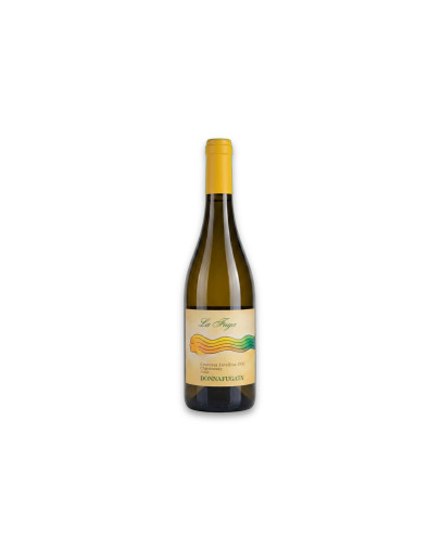 Donnafugata Contessa Entellina Chardonnay Doc La Fuga 2024