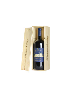 Donna Fugata Donnafugata Sicilia Rosso Doc Mille e una Notte 2021