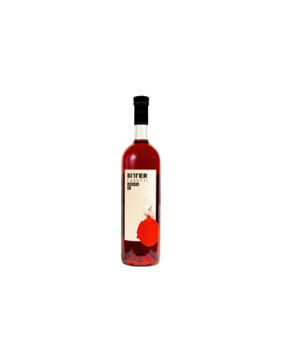 Dripstillery Fusetti Bitter