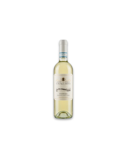 Cavalchina Custoza Doc 2025