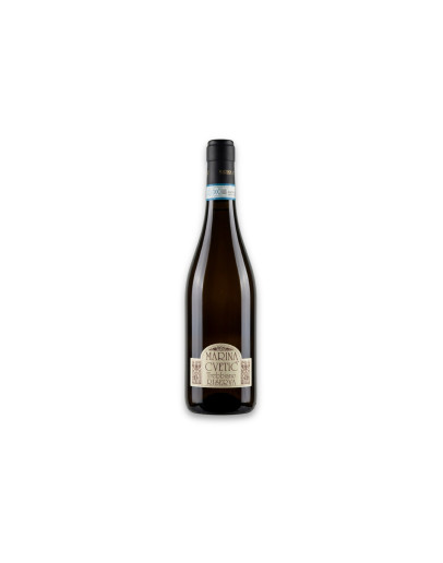 Marina Cvetic Trebbiano d'Abruzzo Riserva Doc 2023