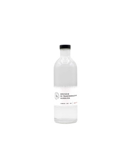 Gin Opificio di Trasformazione Alcolica