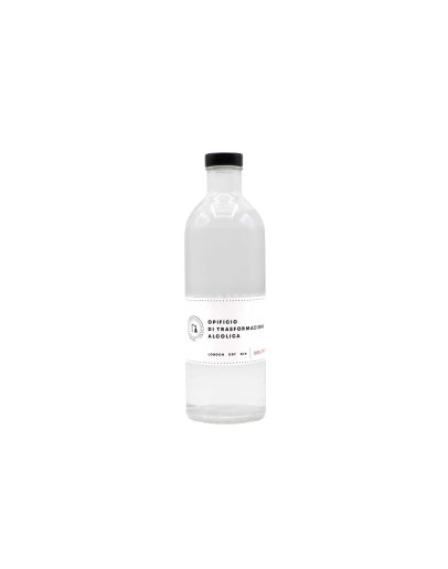 Gin Opificio di Trasformazione Alcolica