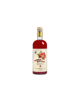 Distilleria dell’Alpe Rosen Bitter Rosa Alpina