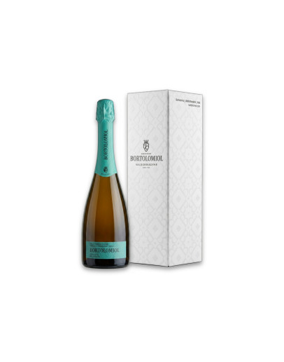 Bortolomiol Valdobbiadene Prosecco Superiore Docg Suavis Demi-Sec Millesimato 2025
