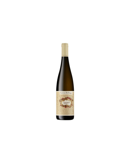 Livio Felluga Friuli Colli Orientali Sauvignon Doc Potentilla 2021