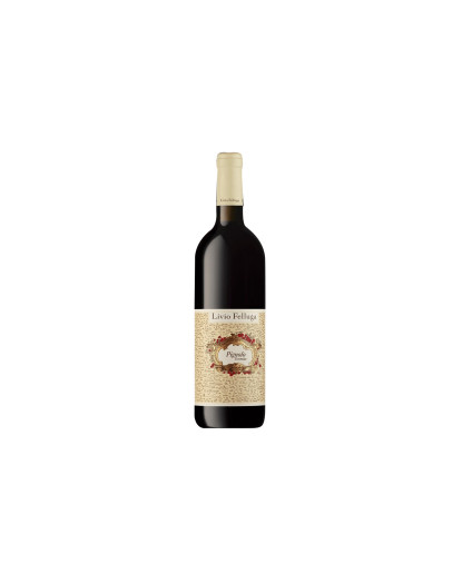Livio Felluga Friuli Colli Orientali Doc sottozona Pignolo di Rosazzo Eremita 2013