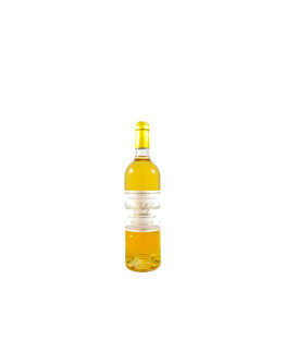 Château Villefranche Sauternes Aoc Doux 2023