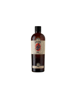 Amaro Snake Oil Rimedi Ciarlatani