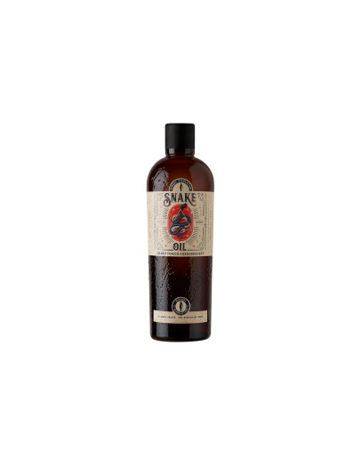 Amaro Snake Oil Rimedi Ciarlatani