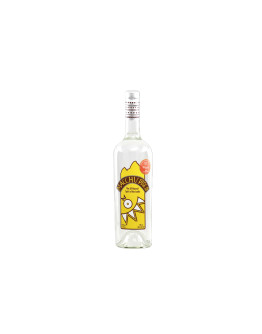 Macchu Pisco