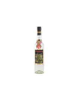 Pisco La Diablada