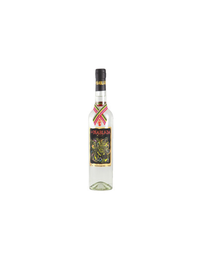 Pisco La Diablada