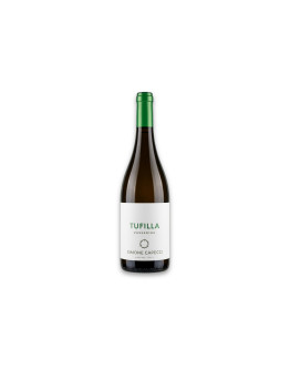 Simone Capecci Marche Bianco Igt Passerina Tufilla 2025