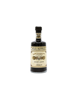 Casoni Wild Berries Con Aceto Balsamico Di Modena Igp