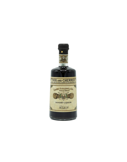 Liquore Casoni Figs And Cherries