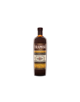 Distilleria Bonaventura Maschio Liquore Tiramisù di Casa