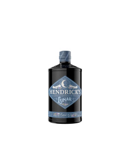 Hendrick's Gin Lunar Limited Release