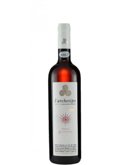 Rosato di Primitivo