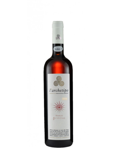 Rosato di Primitivo