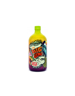 Roby Marton Gin Big Gino Exotic Dream