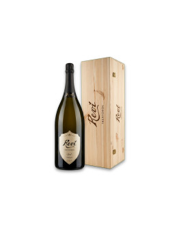 Reví TrentoDoc Brut