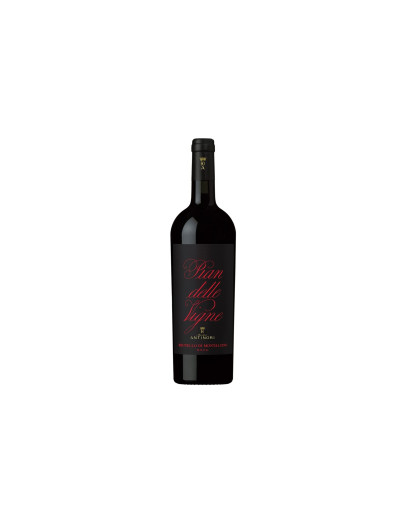Pian delle Vigne Brunello di Montalcino Docg 2019-2020