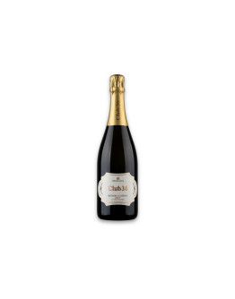 Ermes Botanica ErmesBotanica Vino Spumante di Qualità Metodo Classico Club 36 Cuvée Prestige Brut 2020