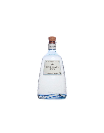 Gin Mare Capri