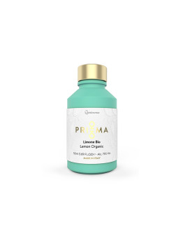 Pri.Ma. Quintessenze Limone Bio