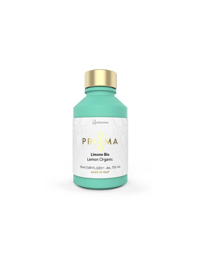 Pri.Ma. Quintessenze Limone Bio