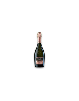 Serena 1881 Prosecco Rosé Doc Brut Millesimato 2024