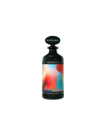 Tek Bar Liquore Theoria Midi Fauve