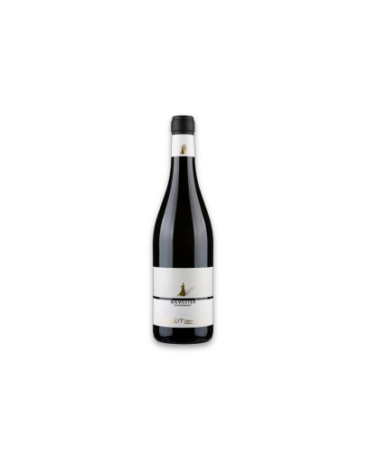 Zanotelli Trentino Doc Chardonnay Silvester 2018