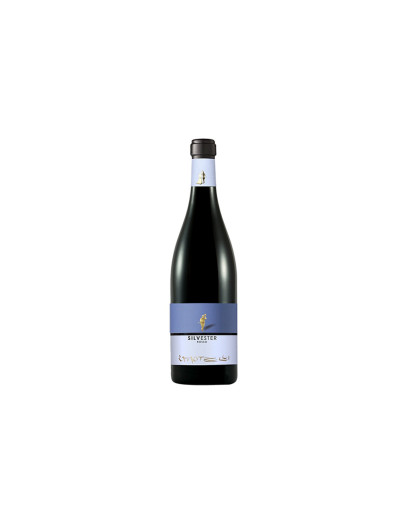 Zanotelli Trentino Doc Pinot Nero Riserva Silvester 2020