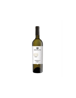 Montelvini Asolo Montello Manzoni Bianco Doc Zuiter 2021-2022