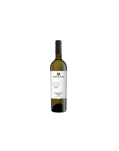 Montelvini Asolo Montello Manzoni Bianco Doc Zuiter 2021-2022