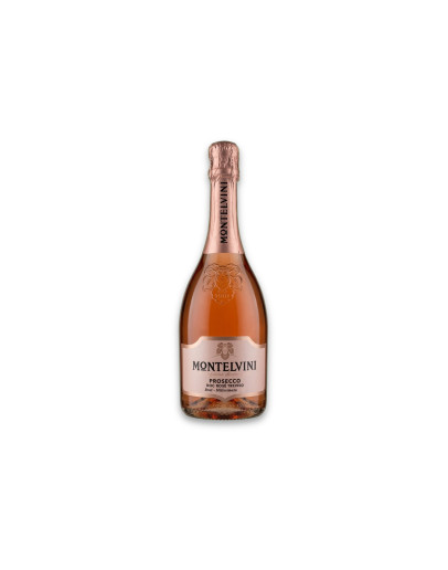 Montelvini Prosecco Rosé Doc Treviso Collezione Serenitatis Brut Millesimato 2025 Montelvini Prosecco Rosé Doc Treviso Collezione Serenitatis Brut Millesimato 2025