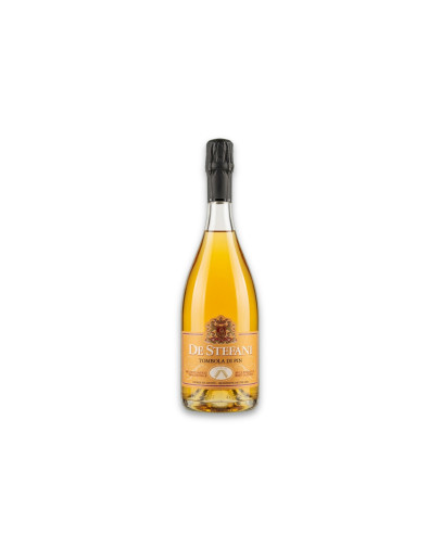De Stefani Vino Spumante di Qualità Tombola di Pin Riserva Millesimato Dosaggio Zero Millesimato 2012 De Stefani Vino Spumante di Qualità Tombola di Pin Riserva Millesimato Dosaggio Zero Millesimato 2012