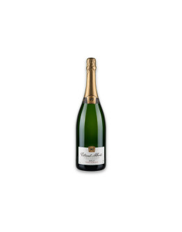Vitteaut Alberti Crémant de Bourgogne Aoc Blanc de Blancs Brut