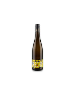 Prechtl Niederösterreich Qualitätswein Madame Limette Welschriesling 2025